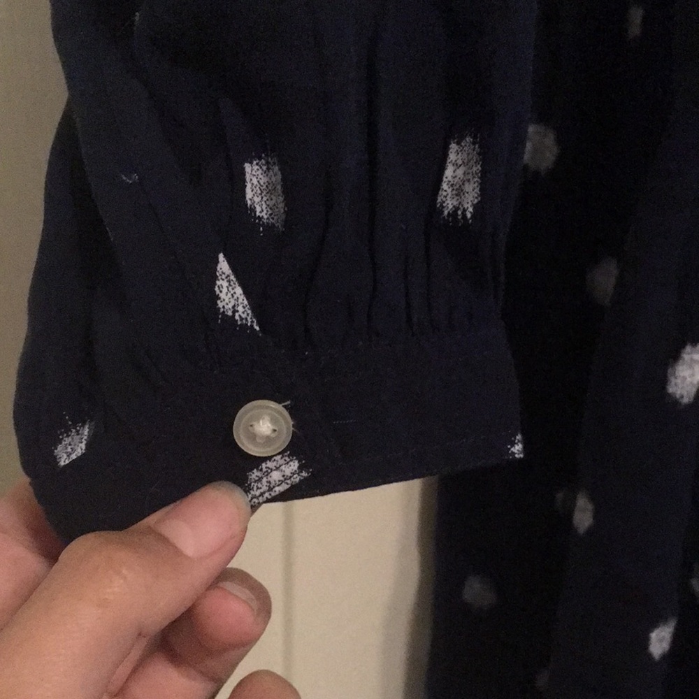 👗 LOFT Dress - Picture 6 of 8